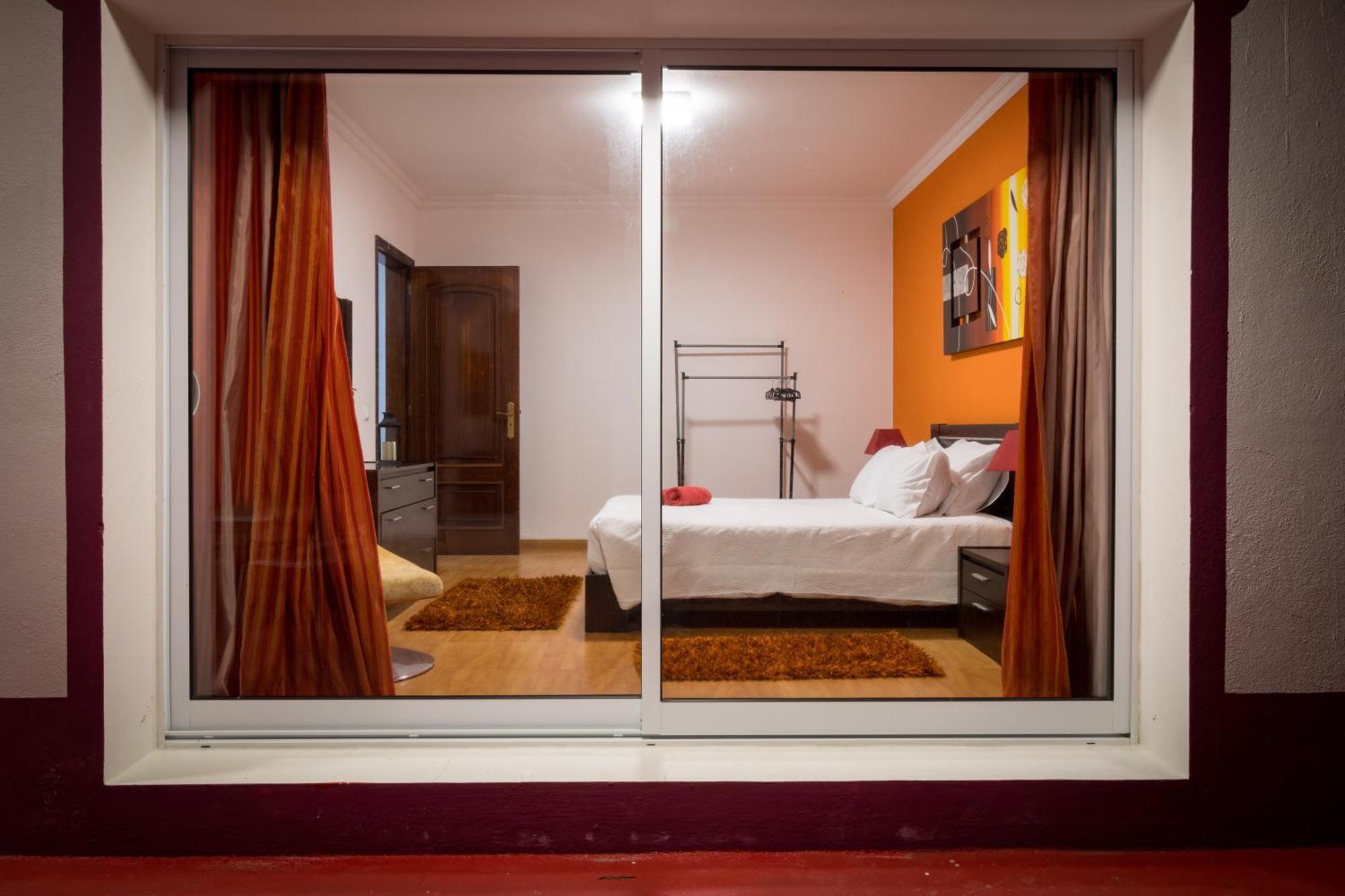 Wonder House Apartment Feteiras Luaran gambar